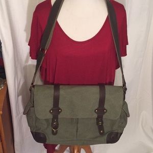 Back to school book Bag